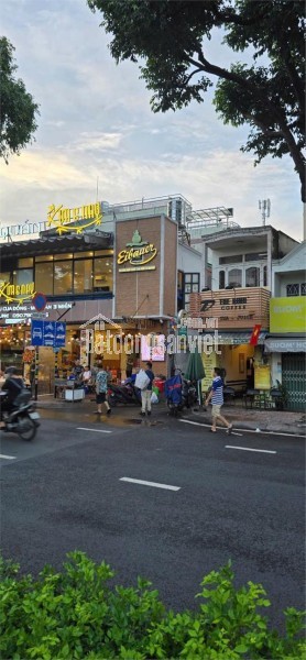 SIÊU VỊ TRÍ, MẶT TIỀN TRƯỜNG SA Q3 CHỈ 6.3 ĐÔNG TL