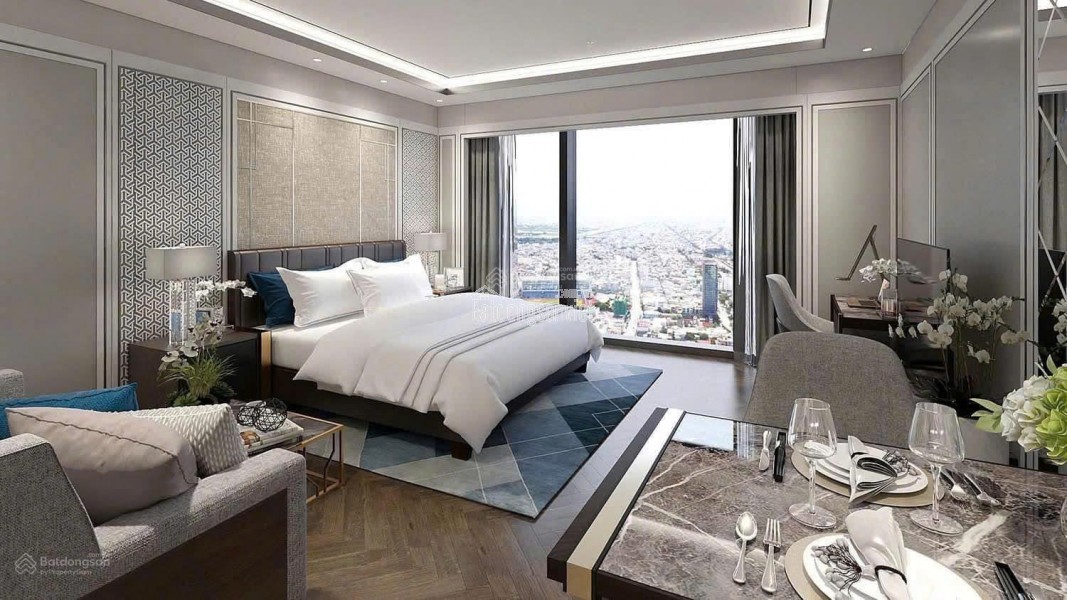 💎 MLANDMARK – Vị trí kim cương, sống sang trọn vẹn 💎