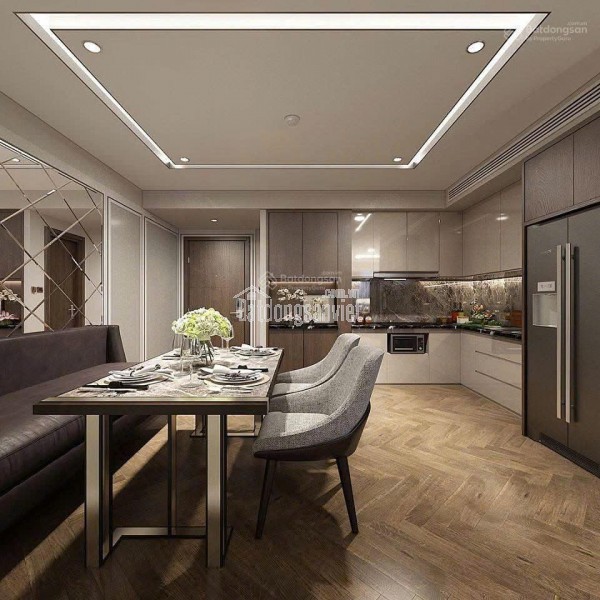 💎 MLANDMARK – Vị trí kim cương, sống sang trọn vẹn 💎