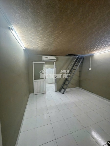 BÁN NHÀ HẺM 538/3/2 ĐOÀN VĂN BƠ, P.14, Q.4, TPHCM – 41.5 M² – KHU DÂN CƯ SẦM UẤT – THÍCH HỢP KINH