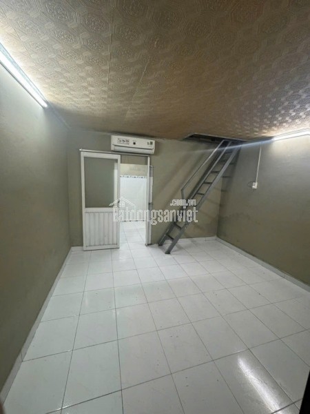 BÁN NHÀ HẺM 538/3/2 ĐOÀN VĂN BƠ, P.14, Q.4, TPHCM – 41.5 M² – KHU DÂN CƯ SẦM UẤT – THÍCH HỢP KINH