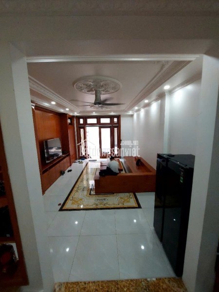 HXH 56.4m2 - Giá 8.9 tỷ - 5PN - Có thang máy - Đường số 2 - Quận 7