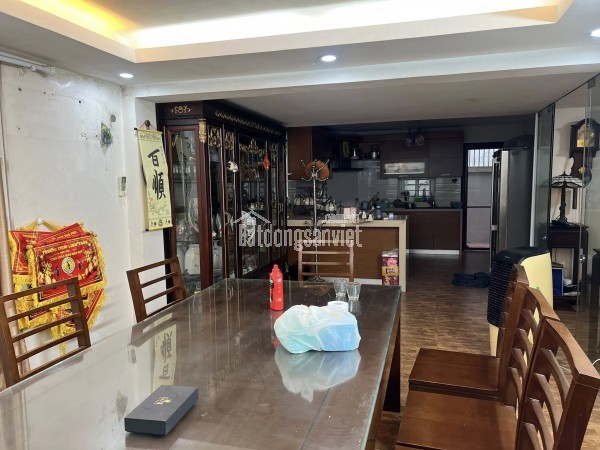 Bán Nhà Ngọc Thụy 50m2 7T Dân Xây 2 Thoáng 13 Tỷ, Ô Tô Đỗ Cửa, Full Nội Thất