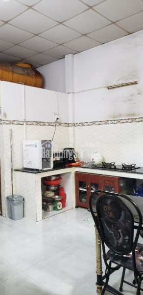 Bán nhà Đường Số 8, gần chợ Linh Xuân, Thủ Đức, nhà cấp 4, 127m² - ngang 5m, chỉ hơn 5 tỷ