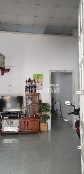 Bán nhà Đường Số 8, gần chợ Linh Xuân, Thủ Đức, nhà cấp 4, 127m² - ngang 5m, chỉ hơn 5 tỷ