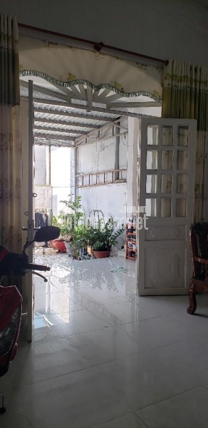 Bán nhà Đường Số 8, gần chợ Linh Xuân, Thủ Đức, nhà cấp 4, 127m² - ngang 5m, chỉ hơn 5 tỷ