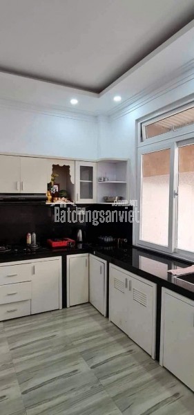 Bán nhà nguyễn đình chiểu phường 9 đà lạt - 88m2 - 6t8