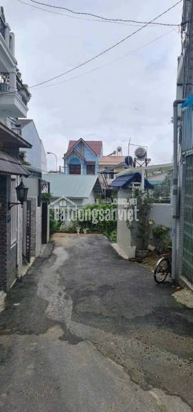 Bán nhà nguyễn đình chiểu phường 9 đà lạt - 88m2 - 6t8