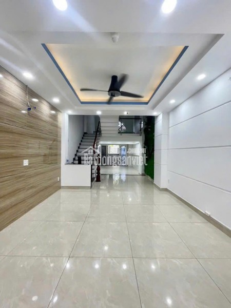 Biệt thự 5 lầu HXT thông Dương Quảng Hàm ngang 8m 180m2 tặng NT VÀNG 24K hồ bơi 37.9 tỷ