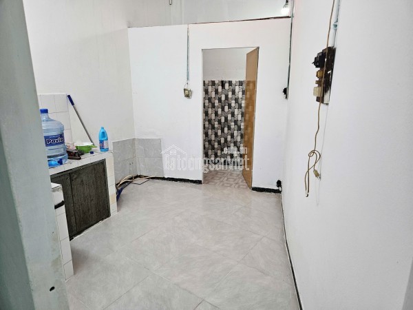 BÁN NHÀ TÔ HIẾN THÀNH, PHƯỜNG 15, QUẬN 10 – GIÁ TỐT CHO NHÀ ĐẦU TƯ