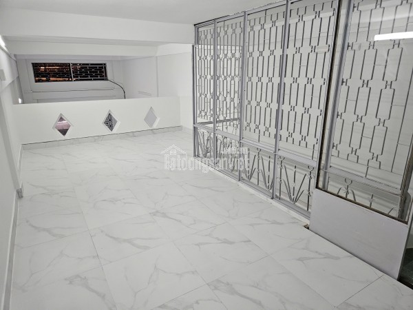 BÁN NHÀ TRUNG TÂM QUẬN 6 219A Phan Văn Khỏe, Phường 5, Quận 6