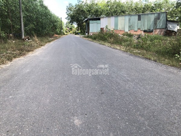 🌟 Bán đất thổ cư An Viễn, giá mềm 9,56 triệu/m², tỉnh Đồng Nai, cạnh KCN Giang Điền