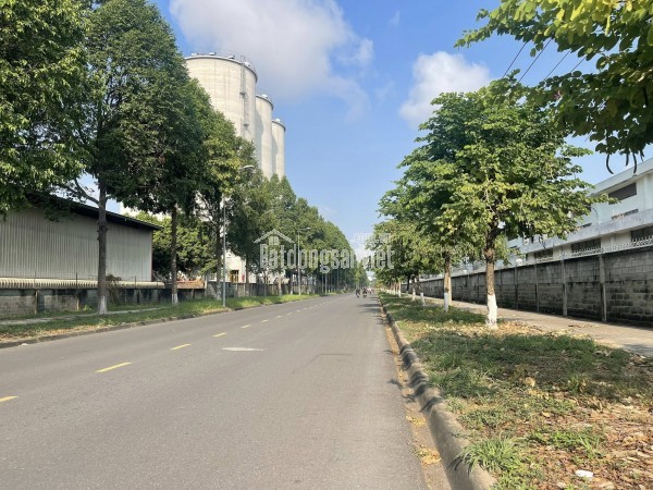 Đất ở Tây Hòa, cạnh KCN Bàu Xéo, giá 785 triệu 105m2, Đồng Nai