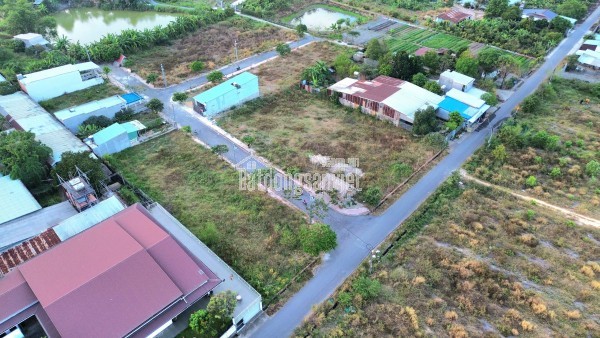 🌟 HOT!! Chỉ 1.7 TỶ SỞ HỮU NGAY LÔ ĐẤT ĐẸP 185,4M² TẠI BÌNH MINH, Đồng Nai