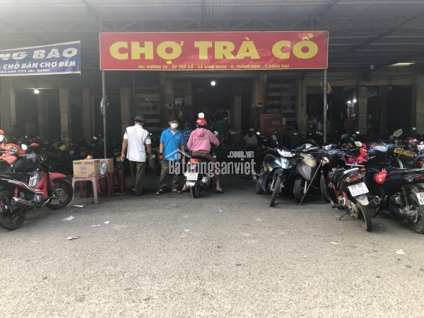 🌟 HOT!! Chỉ 1.7 TỶ SỞ HỮU NGAY LÔ ĐẤT ĐẸP 185,4M² TẠI BÌNH MINH, Đồng Nai