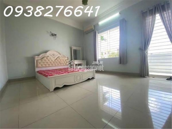 NHÀ 1 TRỆT 2 LẦU SÂN THƯỢNG 4PN 5WC 100m2 35tr/tháng