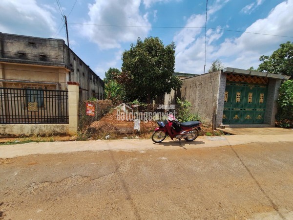 Giá rẻ đẹp Chỉ 1,5 Tỷ thôi sở hữu Đất TP. Long Khánh 184m2 ngay chợ, Vị trí đẹp