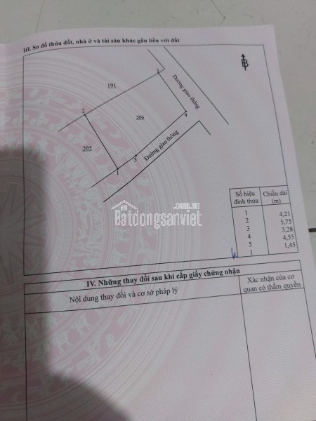 Giá rẻ đẹp Chỉ 1,5 Tỷ thôi sở hữu Đất TP. Long Khánh 184m2 ngay chợ, Vị trí đẹp