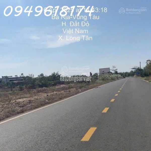 Bán đất tại Nguyễn Trung Trực, An Hòa, Biên Hòa, Đồng Nai, giá siêu hời 1.3xx
