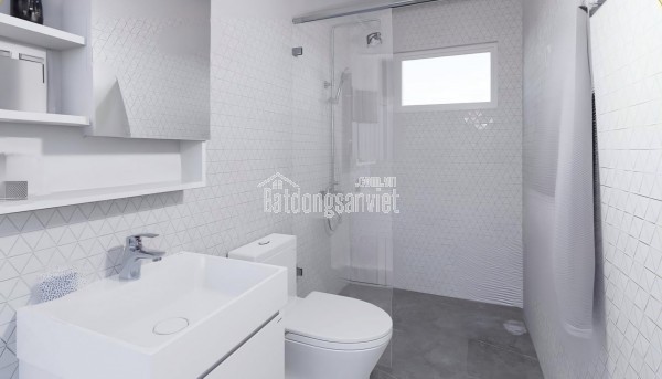 Nhà tôi cho thuê nhà hai cửa đi, mới, 96m2_ 4T; vỉa hè, Lò Đúc-31 Tr