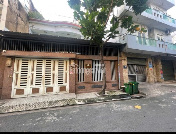 BÁN TÒA NHÀ 8-10 PHAN VĂN SỬU, PHƯỜNG 13, TÂN BÌNH – THU NHẬP ỔN ĐỊNH 200TR/THÁNG