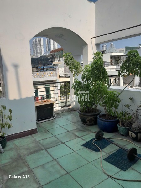 BÁN TÒA NHÀ 8-10 PHAN VĂN SỬU, PHƯỜNG 13, TÂN BÌNH – THU NHẬP ỔN ĐỊNH 200TR/THÁNG