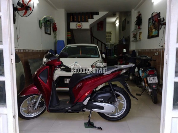 BÁN TÒA NHÀ 8-10 PHAN VĂN SỬU, PHƯỜNG 13, TÂN BÌNH – THU NHẬP ỔN ĐỊNH 200TR/THÁNG