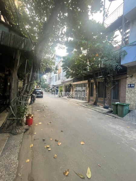 BÁN TÒA NHÀ 8-10 PHAN VĂN SỬU, PHƯỜNG 13, TÂN BÌNH – THU NHẬP ỔN ĐỊNH 200TR/THÁNG