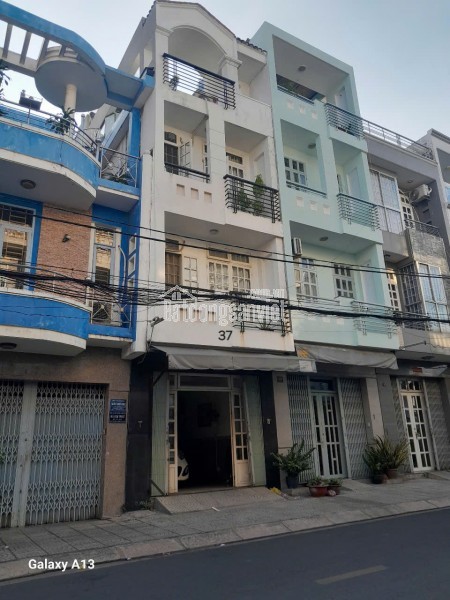 BÁN TÒA NHÀ 8-10 PHAN VĂN SỬU, PHƯỜNG 13, TÂN BÌNH – THU NHẬP ỔN ĐỊNH 200TR/THÁNG