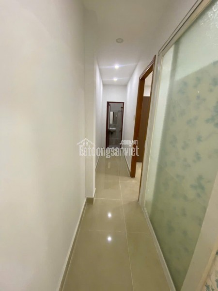 Bán Nhà HXH Phạm Văn Bạch, P.15, Tân Bình, 4.7x13.4m, 5.2 Tỷ