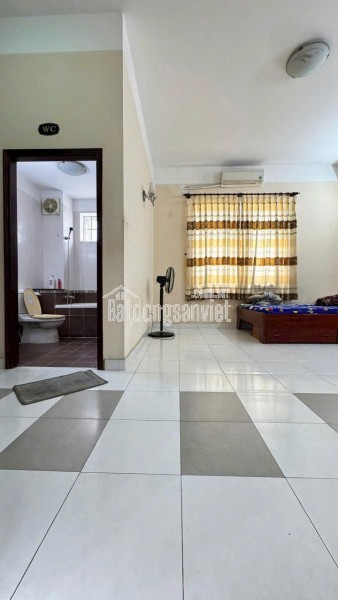 Bán Nhà Mặt Tiền Đường Phạm Thế Hiển, P.7, Q.8 - 6x18m - 11.8 Tỷ