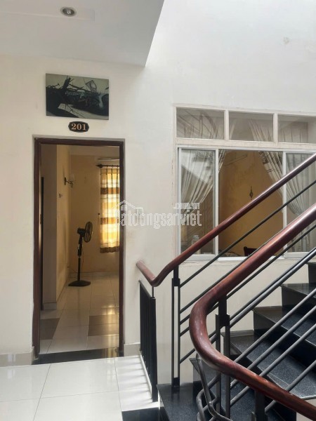 Bán Nhà Mặt Tiền Đường Phạm Thế Hiển, P.7, Q.8 - 6x18m - 11.8 Tỷ
