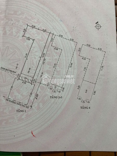 BÁN NHÀ 143/30 PHAN ANH, PHƯỜNG BÌNH TRỊ ĐÔNG, QUẬN BÌNH TÂN – NHÀ Ở NGAY, XE HƠI VÀO TẬN NHÀ
