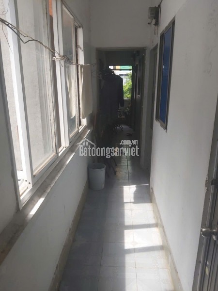 Cần bán nhà mặt tiền đường Trần Tấn, Tân Sơn Nhì, Tân Phú. Diện tích 5.5x40m, giá 23 tỷ.