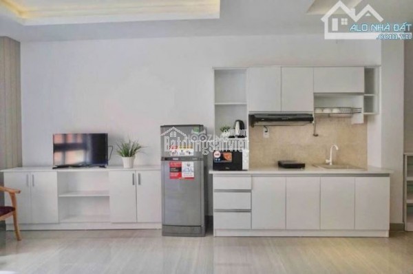 Đất Hiếm Trung Tâm Bình Thạnh – Xây Dựng Được Hầm 9 Tầng - Ngang 8m - Giá chỉ 39 tỷ TL