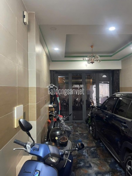 BÁN NHÀ MẶT PHỐ BÌNH LỢI, P.13, BÌNH THẠNH, 200M2, 25 TỶ, SỔ HỒNG