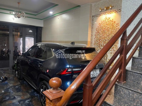BÁN NHÀ MẶT PHỐ BÌNH LỢI, P.13, BÌNH THẠNH, 200M2, 25 TỶ, SỔ HỒNG