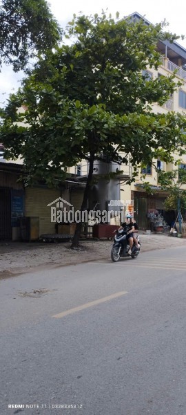 Lô đất 120m2 Di Trạch mặt đường TL 422, SÁT ĐƯỜNG VĐ 3.5 ô tô kinh Doanh chỉ 19.x tỷ.