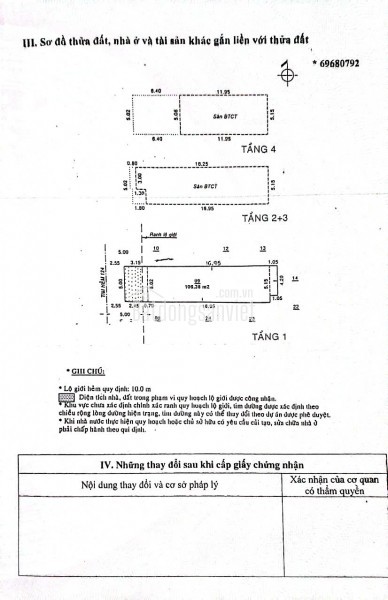 Cần bán nhà HXH đường Cộng Hòa, P4, Tân Bình, 5x21m, giá chỉ 20.7 tỷ