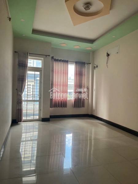Bán Nhà HXH Đường Liên Khu 1-6, P. Bình Trị Đông, Q. Bình Tân, 4x16m, Chỉ 5.3 Tỷ