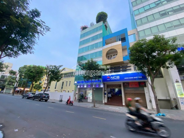 Chính Chủ Bán HXH Lê Văn Sỹ, Phường 13, Q.3: DT 8.8x20m, Giá Tốt Chỉ 40 tỷ!