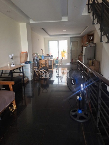 BÁN NHÀ MẶT TIỀN 16M – ĐƯỜNG THÔNG – GÒ DƯA, TAM BÌNH, THỦ ĐỨC ,THÔNG QL 13