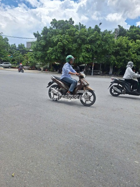 BÁN NHÀ MẶT TIỀN 16M – ĐƯỜNG THÔNG – GÒ DƯA, TAM BÌNH, THỦ ĐỨC ,THÔNG QL 13