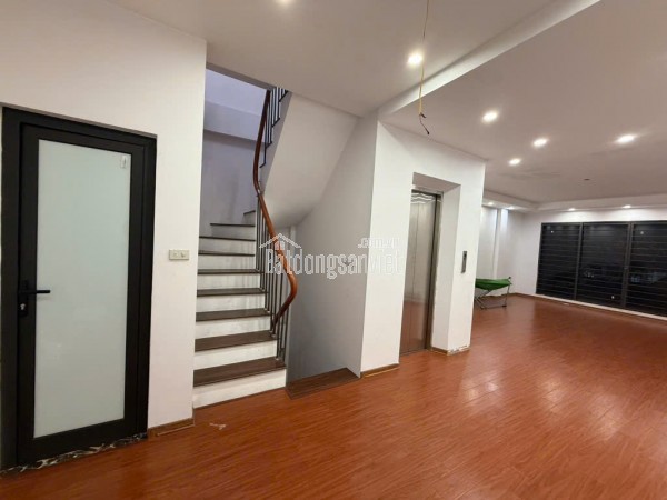 dương nội - 5 tầng - 50m - thang máy- full nội thất - nhỉnh 9 tỷ