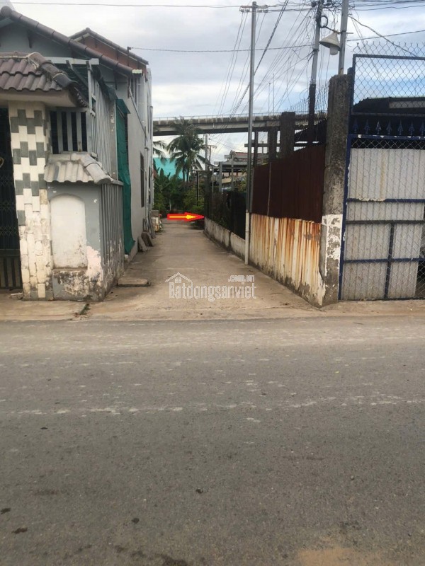 Nhà Phường 6 TP Mỹ Tho hẻm xe hơi. Giá rẻ nhứt mọi thời đại.