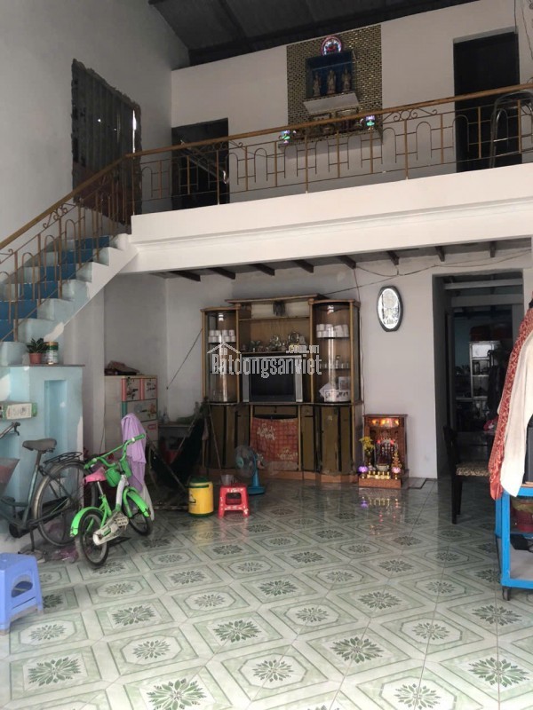 Nhà Phường 6 TP Mỹ Tho hẻm xe hơi. Giá rẻ nhứt mọi thời đại.
