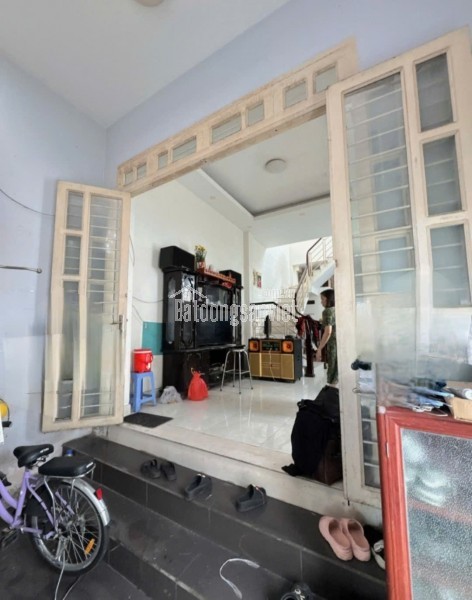 Bán Nhà Mặt Tiền Lê Đức Thọ, Gò Vấp – 126m² – Kinh Doanh Sầm Uất – Chỉ 13.7 Tỷ TL
