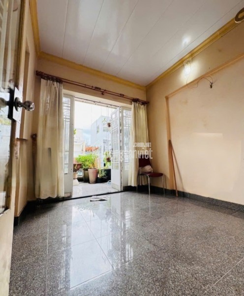 Bán Nhà Mặt Tiền Lê Đức Thọ, Gò Vấp – 126m² – Kinh Doanh Sầm Uất – Chỉ 13.7 Tỷ TL
