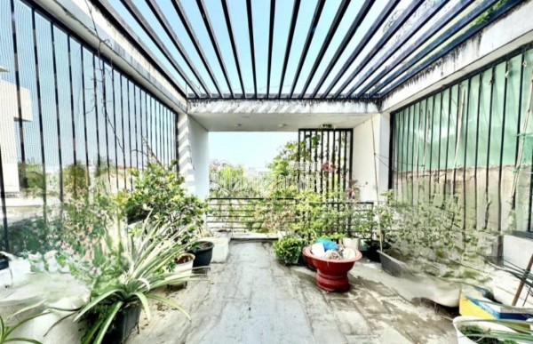 SIÊU PHẨM NHÀ BỀ THẾ – ĐƯỜNG VƯỜN LÀI, Q12 – SÁT NÁCH GÒ VẤP, NHỈNH 6 TỶ
