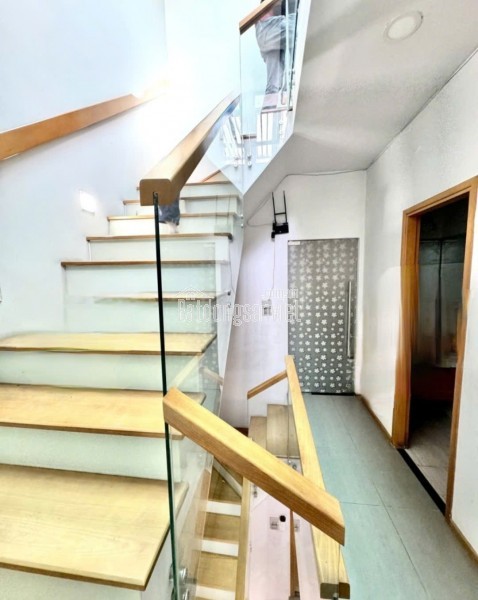 SIÊU PHẨM NHÀ BỀ THẾ – ĐƯỜNG VƯỜN LÀI, Q12 – SÁT NÁCH GÒ VẤP, NHỈNH 6 TỶ